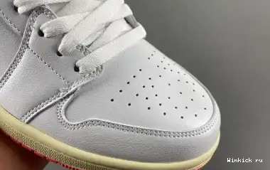 1 AIR Low JORDAN 0630
